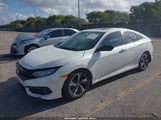 HONDA CIVIC TOURING 19XFC1F92HE014949 снимка