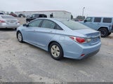 HYUNDAI SONATA HYBRID KMHEC4A44CA044194 снимка