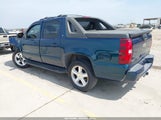 CHEVROLET AVALANCHE 1500 LT 3GNEC12037G219824 снимка