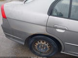 HONDA CIVIC LX 2HGES15514H509236 снимка