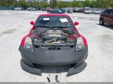NISSAN 350Z ENTHUSIAST JN1BZ34D08M701481 снимка