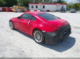 NISSAN 350Z ENTHUSIAST JN1BZ34D08M701481 fotografie