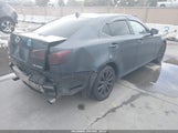 LEXUS IS 250 JTHBK262695087036 fotografie