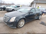CADILLAC CTS STANDARD 1G6DG577690116381 снимка