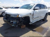 Jeep Grand Cherokee High Altitude 4X2 1C4RJECG9MC712408 fotografie