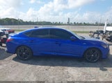 ACURA INTEGRA A-SPEC W/ TECHNOLOGY 19UDE4H66PA006376 снимка