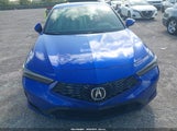 ACURA INTEGRA A-SPEC W/ TECHNOLOGY 19UDE4H66PA006376 снимка