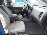 CHEVROLET COLORADO 4WD SHORT BOX WT 1GCGTBEN0M1165911 снимка