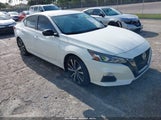 NISSAN ALTIMA SR FWD 1N4BL4CV4MN401158 photo