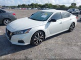 NISSAN ALTIMA SR FWD 1N4BL4CV4MN401158 photo