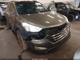 Hyundai Santa Fe Sport 2.0L Turbo (A6) 5XYZWDLA0EG141153 снимка