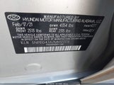 Hyundai Sonata Se 5NPEG4JA2MH123176 снимка