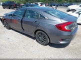 HONDA CIVIC LX 2HGFC2F64KH596741 снимка