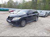 NISSAN PATHFINDER SV 5N1AR2MM0EC607116 снимка