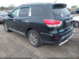 NISSAN PATHFINDER SL 5N1AR2MMXEC703206 снимка