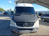 MERCEDES-BENZ SPRINTER VAN 2500 WD3PE7CC2A5440394 снимка