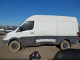 MERCEDES-BENZ SPRINTER VAN 2500 WD3PE7CC2A5440394 снимка