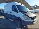 MERCEDES-BENZ SPRINTER VAN 2500 WD3PE7CC2A5440394 снимка