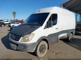 MERCEDES-BENZ SPRINTER VAN 2500 WD3PE7CC2A5440394 снимка
