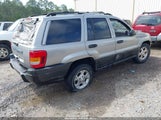 JEEP GRAND CHEROKEE LAREDO 1J4G248S5YC299897 снимка