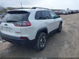 JEEP CHEROKEE TRAILHAWK 4X4 1C4PJMBX4KD351261 снимка
