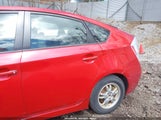 TOYOTA PRIUS II JTDKN3DU8A1081530 снимка