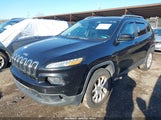 JEEP CHEROKEE LATITUDE 1C4PJMCS2EW124467 снимка