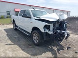 RAM 2500 BIG HORN 4X4 6'4 BOX 3C6UR5DJ4NG441602 fotografie