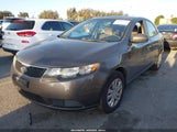 KIA FORTE EX KNAFU4A23D5665843 снимка