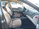 KIA FORTE EX KNAFU4A23D5665843 снимка