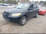 HYUNDAI SANTA FE GLS 5NMSG13D69H279184 снимка