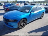 DODGE CHARGER SXT 2C3CDXHG1FH866598 снимка