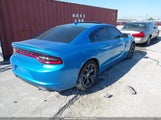 DODGE CHARGER SXT 2C3CDXHG1FH866598 снимка