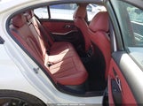 BMW 3 Series 330I 3MW69FF0XR8E07768 снимка