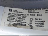 GMC CANYON SLE 1GTCS136148151031 снимка
