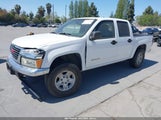 GMC CANYON SLE 1GTCS136148151031 снимка