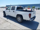 GMC CANYON SLE 1GTCS136148151031 снимка