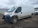 RAM PROMASTER 2500 TRADESMAN HIGH ROOF 159 WB W/PASS SEAT 3C6LRVDG6SE504528 fotografie