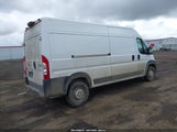 RAM PROMASTER 2500 TRADESMAN HIGH ROOF 159 WB W/PASS SEAT 3C6LRVDG6SE504528 fotografie