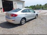 CHEVROLET CRUZE LS AUTO 1G1BC5SM3J7238469 снимка