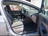 CHEVROLET CRUZE LS AUTO 1G1BC5SM3J7238469 снимка