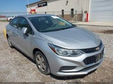 CHEVROLET CRUZE LS AUTO 1G1BC5SM3J7238469 снимка