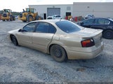PONTIAC BONNEVILLE SE 1G2HX52K55U153309 photo