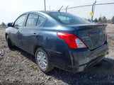 NISSAN VERSA 1.6 S+ 3N1CN7APXFL888340 снимка