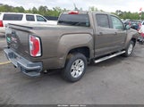 GMC CANYON SLE 1GTG5BE38F1229799 снимка