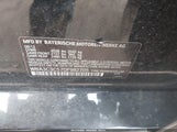 BMW 320I XDRIVE WBA3C3C57DF982705 снимка