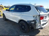 BMW X3 SDRIVE28I 5UXWZ7C58F0M82742 photo