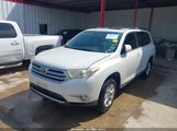 TOYOTA HIGHLANDER SE V6 5TDZK3EH7BS025463 снимка