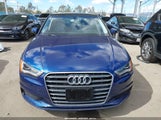 AUDI A3 1.8T PREMIUM WAUACGFF5F1017246 снимка
