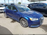 AUDI A3 1.8T PREMIUM WAUACGFF5F1017246 снимка